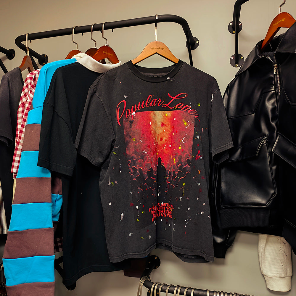 What is DTG Printing and how to customize your brand with us.